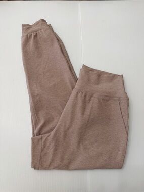 Beyond Yoga - Spacedye Midi Jogger Pants - M
